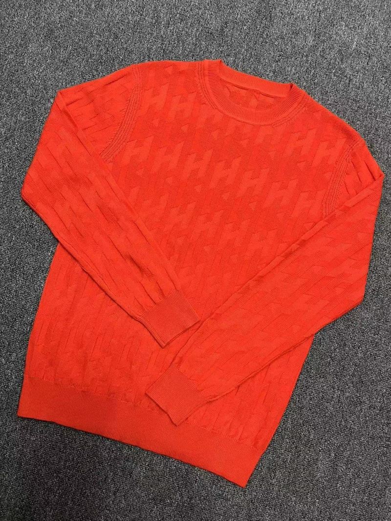 Hermes Sweaters